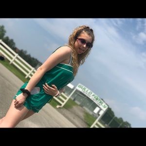 Meet your Posher, Adison